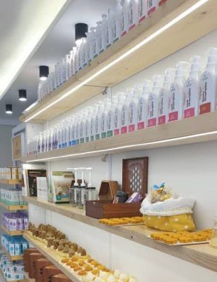 تهران-نیاوران